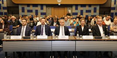 0,69 Faizli Kentsel Dönüşüm Kredisinde Düzenleme Geliyor