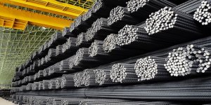 Müteahhitler İnşaat Çeliğinde İthalatın Önünün Açılmasını İstiyor