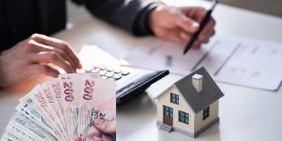 Emlak Vergisi Artışına Yüzde 50 Sınırı Geliyor