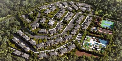 Eren Altay İnşaat'tan 4 Yeni Proje!