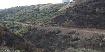 Karabağlar TOKİ Projesinde İlk Kazma Vuruldu