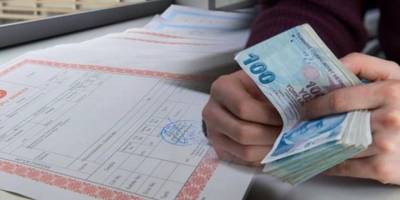 Tapu Harcı Geliri Yüzde 77 Arttı