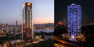 Mirnas Grup'tan İzmir'e 7 Milyar TL'lik 2 Proje!