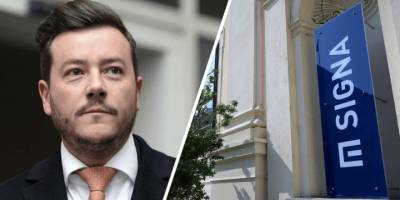 Avrupa'da 27 Milyar Dolarlık Emlak Devi Battı