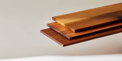 Çelikten 10 Kat Daha Güçlü Ahşap Üretildi!