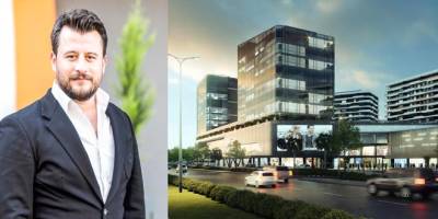 Bursa'da Konkordato İlan Eden Atış Yapı'nın Sahipleri Gözaltına Alındı