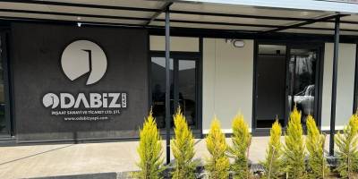 İzmirli İnşaat Malzemeleri Firması Konkordato İlan Etti