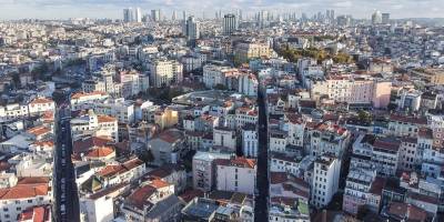 Konut Satışlarında Yılın En Yüksek Seviyesi