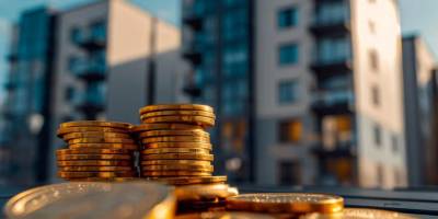 Konut Satışlarında Altın ve Mevduat Etkisiyle Yeni Rekor!