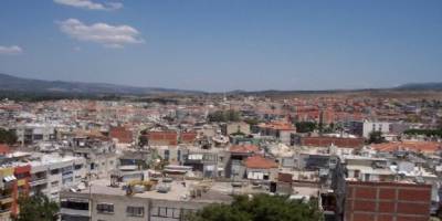 İzmir'de Eylülde En Fazla Konut Satışı Menemen’de Gerçekleşti