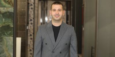 Mehmet Ceylan Yapı 2 Yeni Mağaza Yatırımıyla 2026’ya Hazırlanıyor