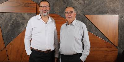 Özdeker İnşaat, Şehir Merkezinde Karma Kullanım Projelerine Odaklanıyor