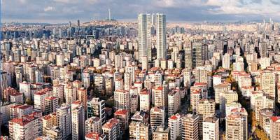 Yeni İmar Düzenlemeleri Belediyelerin Gündeminde