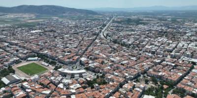 Akhisar’da 19 Arsa 323 Milyon TL’ye Satışa Çıktı