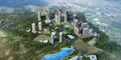 Türkiye'nin En Büyük Konut Projesinde İmzalar Atıldı: 25.000 Konut, 800 Villa