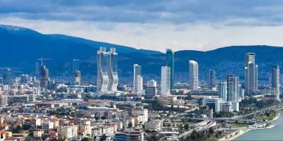 İzmir’de Konut Açığı Derinleşiyor: Yeni Projeler İçin Zaman Geldi