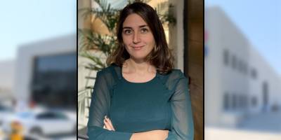 Şafak Arslan Şenkal IQ Alüminyum Marka Direktörü oldu