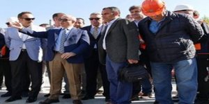 Büyükçekmece Park Evleri'nin Temeli Atıldı!