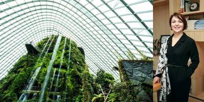 İnsan, Ekoloji, Bilim ve Sanat Ekseninde Yeni Bir Mimarlık Dili