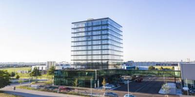 Avrupa’nın 73 Yıllık İnşaat Devi Çöktü