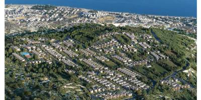 Folkart Arsa 5 Kasımda Lansmana Çıkıyor