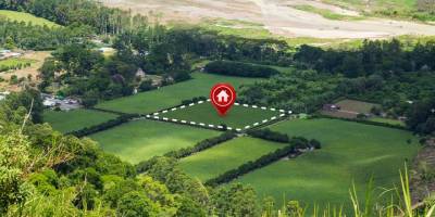 Emlak Yönetim Üç Arsasını Açık Artırmayla Satacak