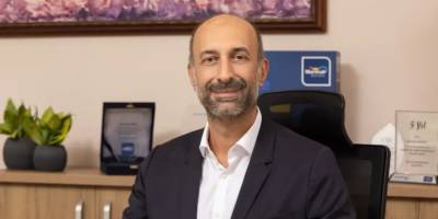 Marshall Boya Genel Müdürü Özgür Orçunus Oldu