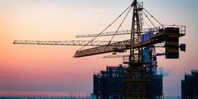 İnşaat Harcamaları Yüzde 20 Artsa da Özel Sektörde Talep Çok Zayıf