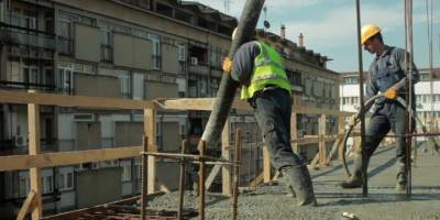 İnşaat Sektöründe Güven Endeksi Azaldı