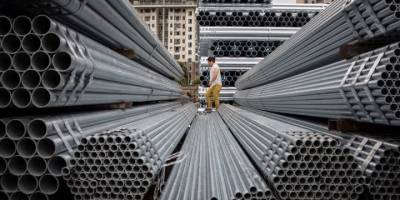 Çin’in Yeni Kapasite Kısıtlamaları İnşaat Demiri Fiyatlarını Yükseltti