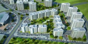 TOKİ'den Ankara Kahramankazan'a Yeni Proje!