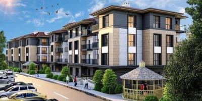 500 Bin Sosyal Konut Projesinin Maliyeti 1,5 Trilyon!