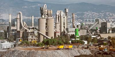 Çimentaş CEO'su: 200 Milyon Dolarlık Tesisi Taşımak Mümkün Değil