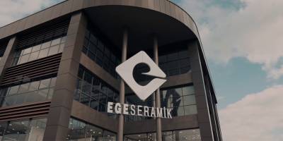 Ege Seramik 9 Ayda 921 Milyon TL Zarar Etti