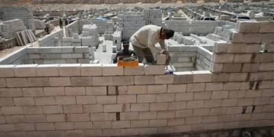 Türkiye ve Suriye Arasında İnşaat Sektöründe İş Birliği Yapıldı