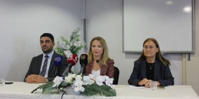 İMO Uyardı: İzmir’de 400 Bin Bina Güçlendirme veya Dönüşüm Bekliyor