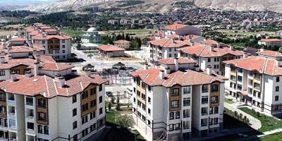 TOKİ Sosyal Konut Projesine Aynı Haneden 2 Kişi Başvurabiliyor mu?