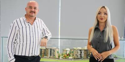 Projeye Ortak Alıyor, Maliyetine Ev Satıyoruz