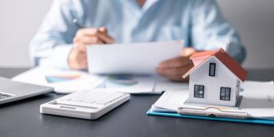 Konut Kredisi Faizleri 25 Ayın En Düşük Seviyesine Geriledi