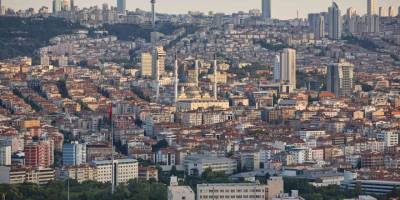 Ankara'nın Satılık Konut Arzının 90 Bine Yükseldiği Açıklandı