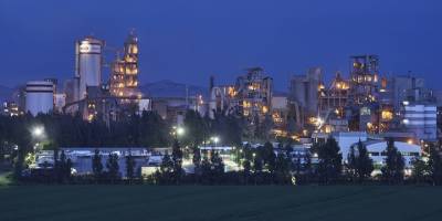 OYAK Çimento'nun 3 Aylık Net Kârı 3,4 Milyar TL