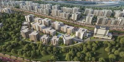 Emlak Konut'dan Açıklama: İmza Atıldı