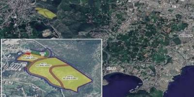 Emlak Konut Bodrum Projesinin İhalesi Sonuçlandı: 7 Milyar 61 Milyon TL'lik Teklif