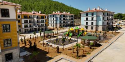 Dolandırıcılardan Vatandaşa Sosyal Konut Tuzağı