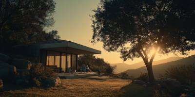 Folkart Dikili’de 518 Villa İmarlı Parseli Satışa Sundu