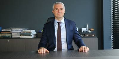 Mali Müşavirler Kooperatifi’nden 5.000 Konutluk Proje