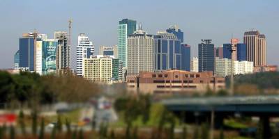 Doğuş GYO'dan Kira Sözleşmelerinde Kur İndirimi