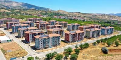 Yabancı Basın Asrın İnşa Seferberliğine Övgüler Yağdırdı