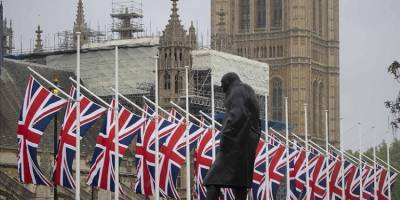 İngiltere'de İnşaat Sektöründe Son 5 Yılın En Keskin Düşüşü