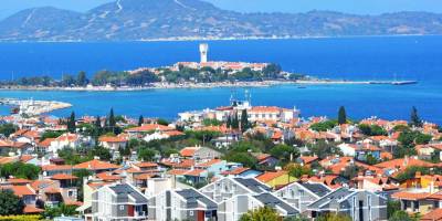 İzmir Büyükşehir Belediyesi Urla Planına Gelen İtirazları Reddetti